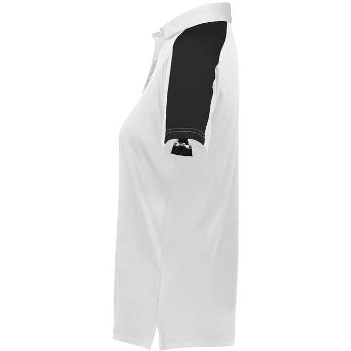 Augusta Ladies Bi-Color Vital Polo