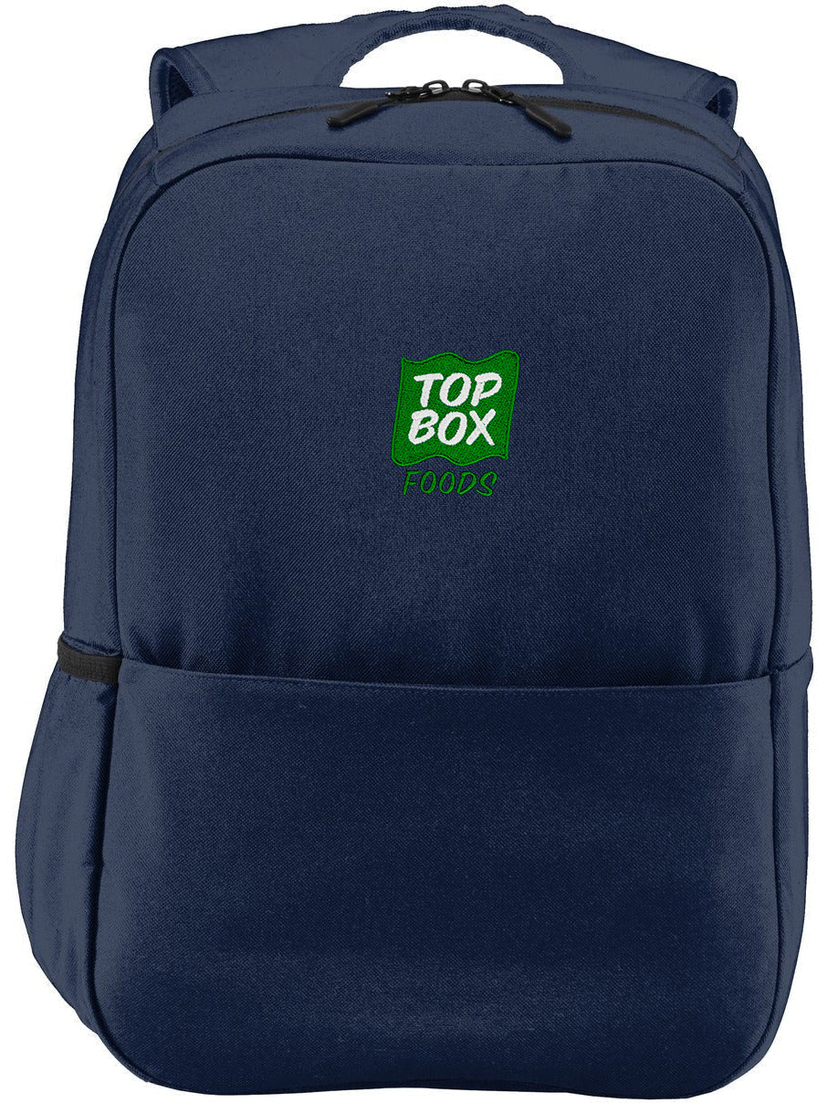 Port Authority Access Square Backpack