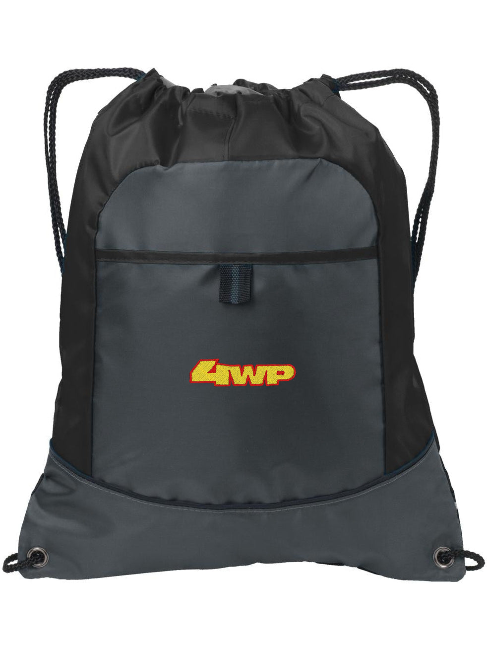 Port Authority Pocket Cinch Pack