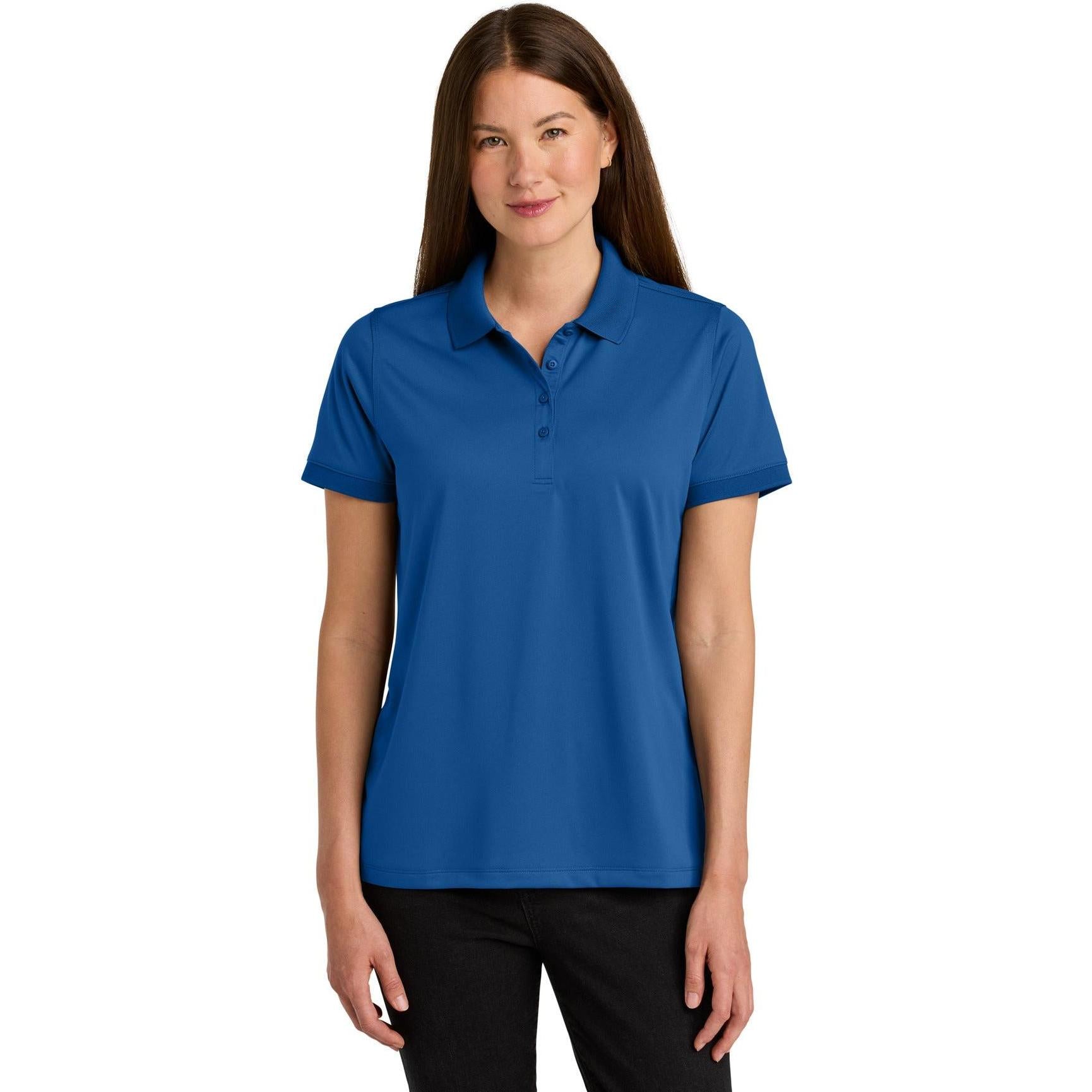 CornerStone Ladies Workwear Pro Polo
