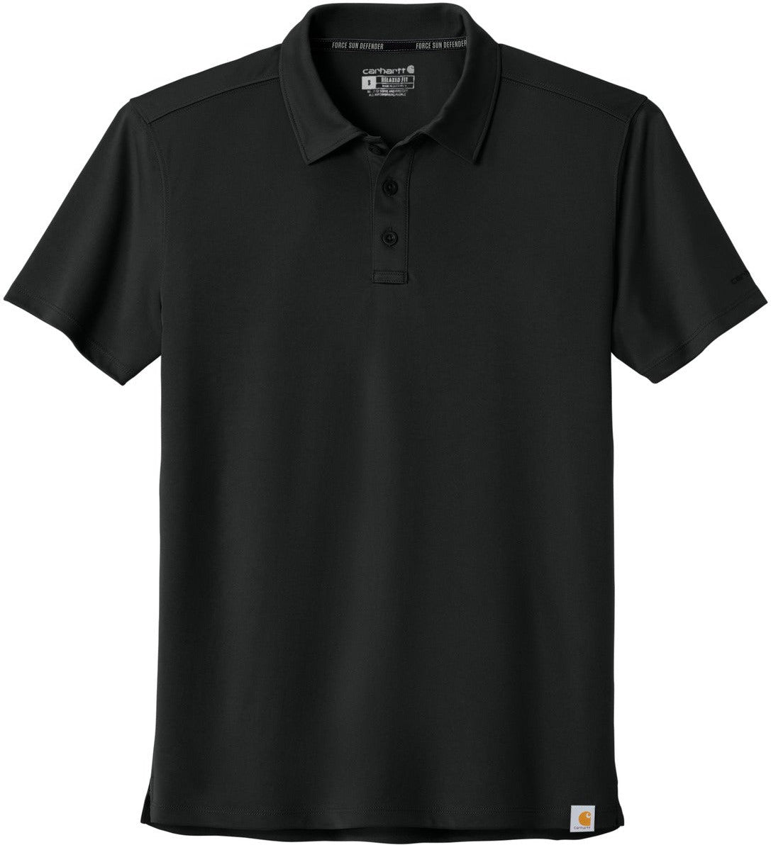 Carhartt Force Sun Defender Polo