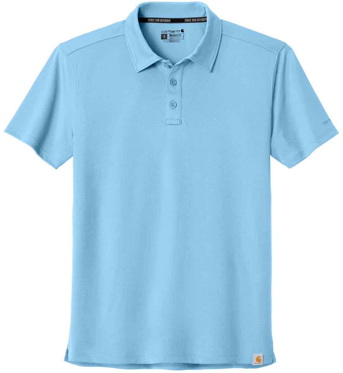 Carhartt Force Sun Defender Polo