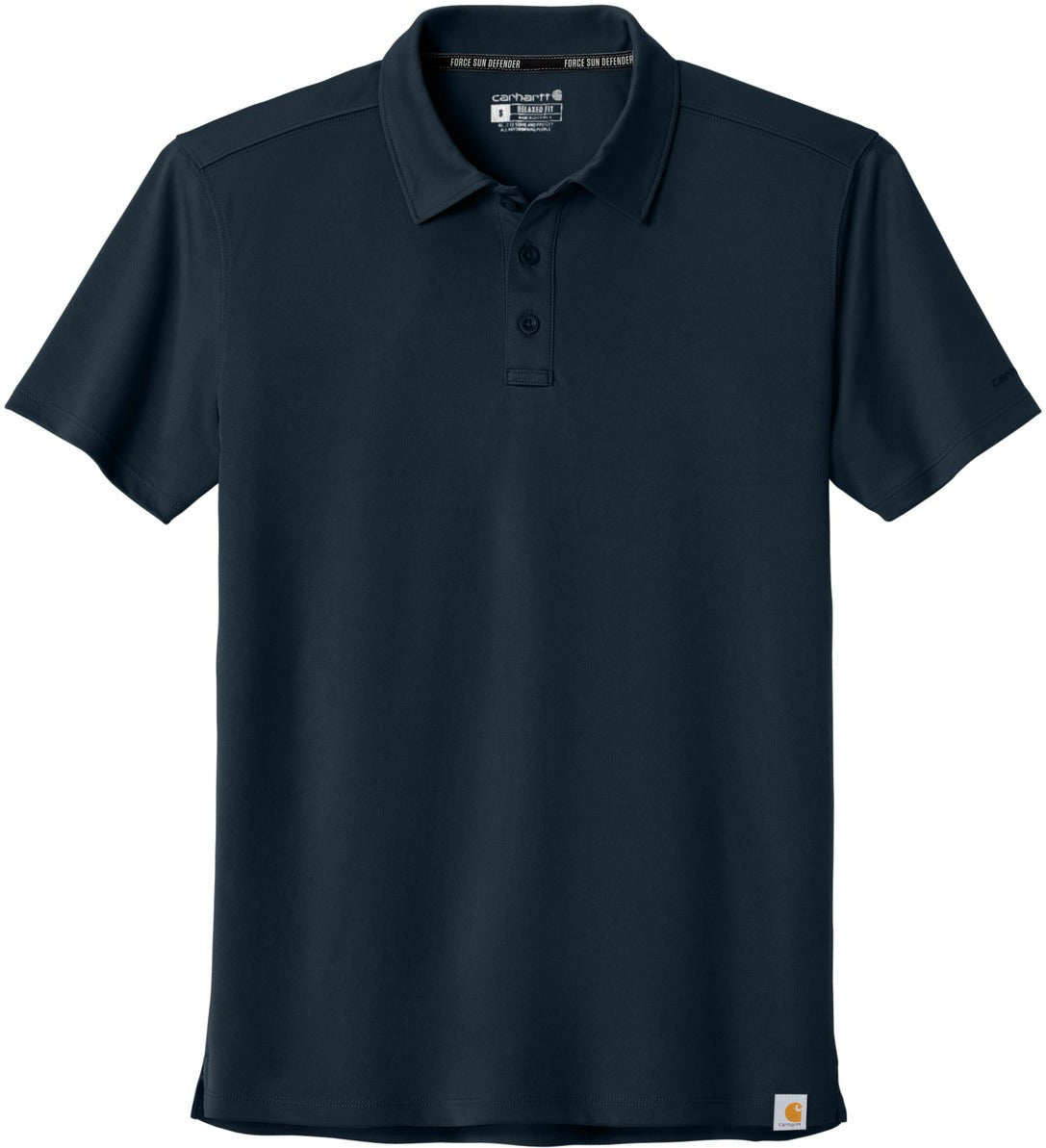 Carhartt Force Sun Defender Polo