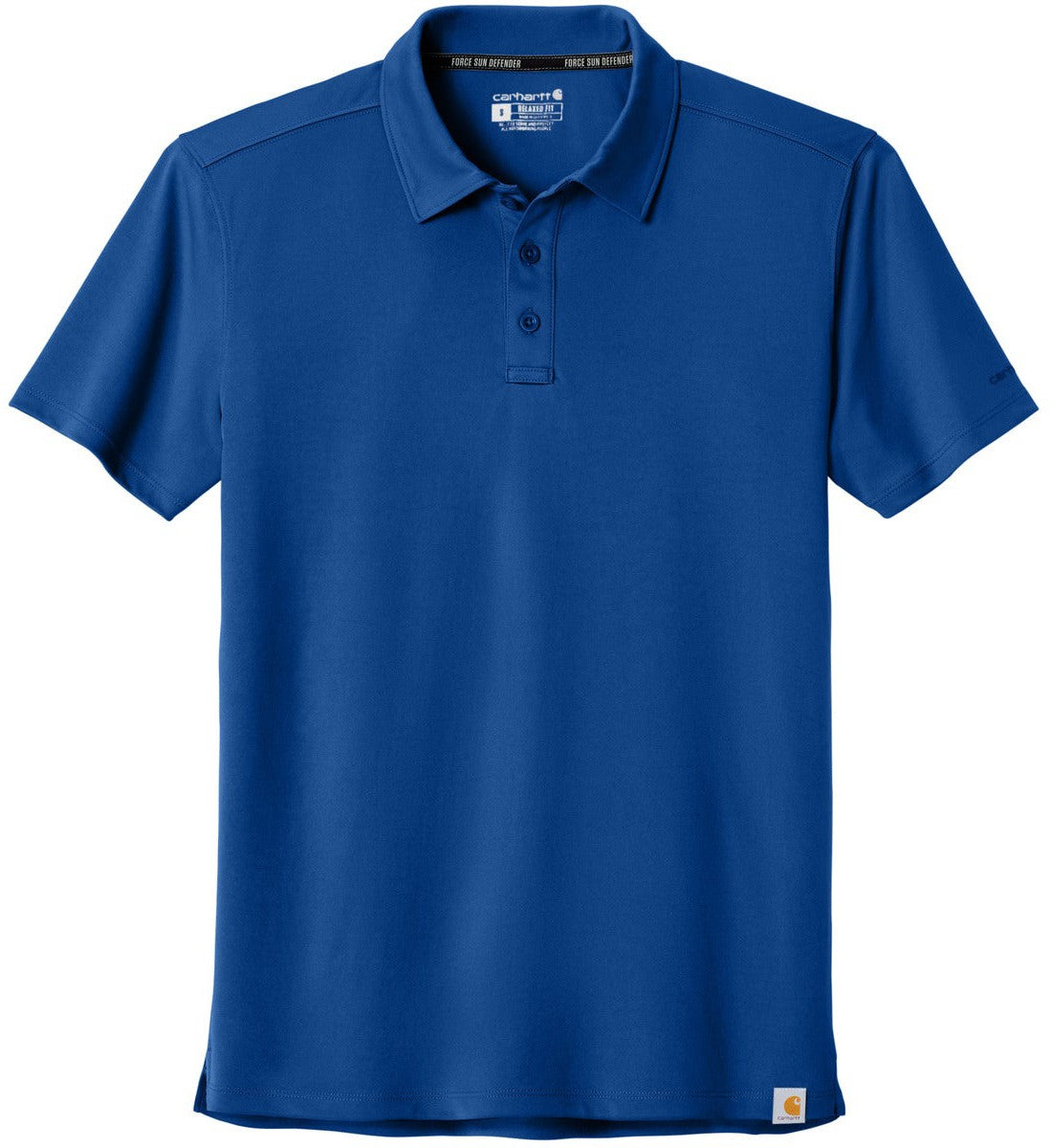 Carhartt Force Sun Defender Polo