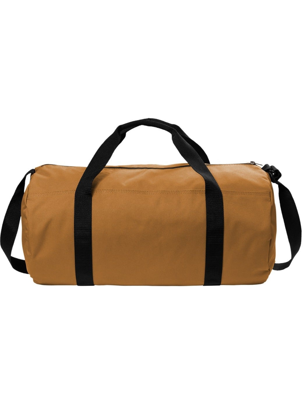 Carhartt Canvas Packable Duffel with Pouch