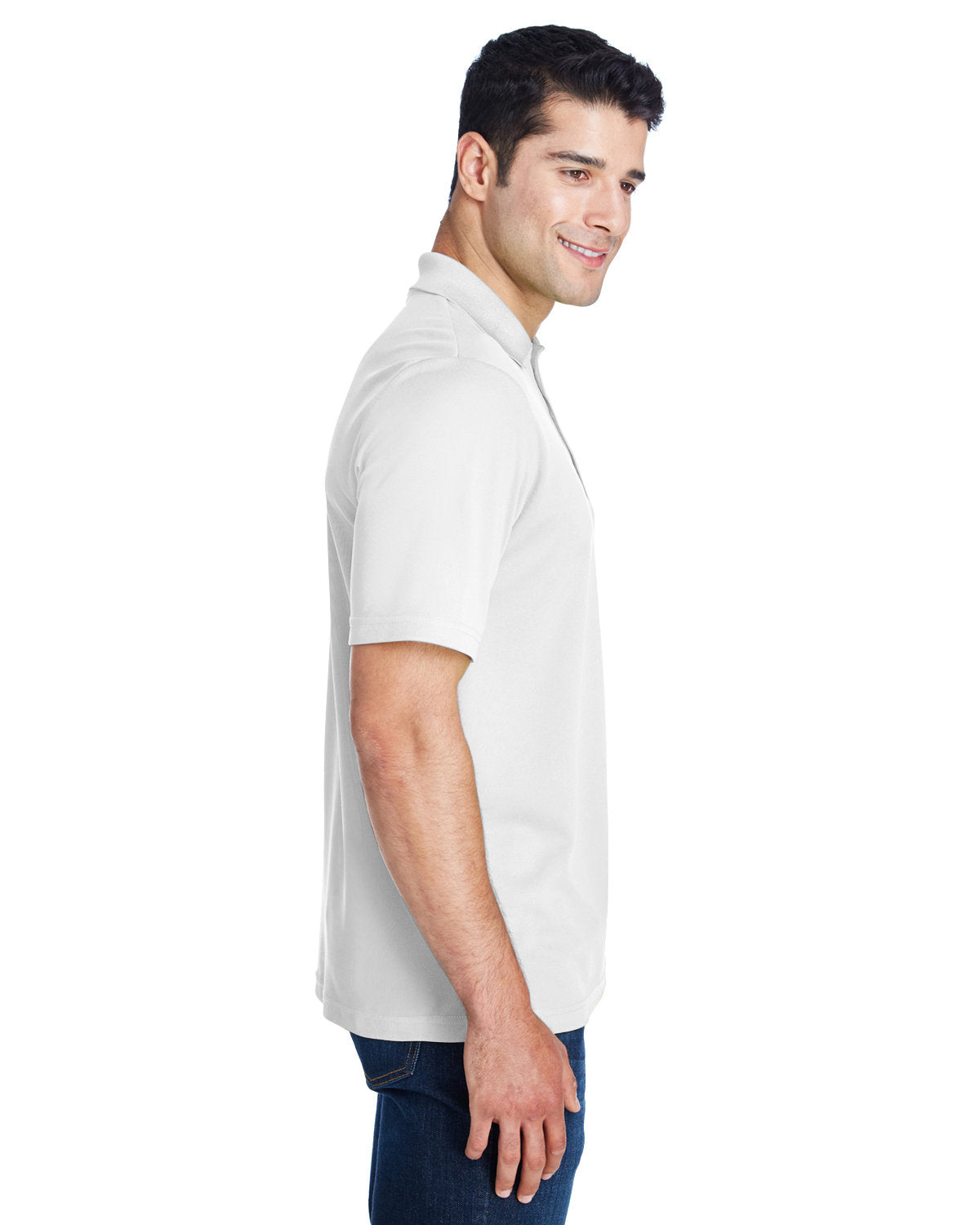 Core 365 Tall Performance Pique Polo Shirt