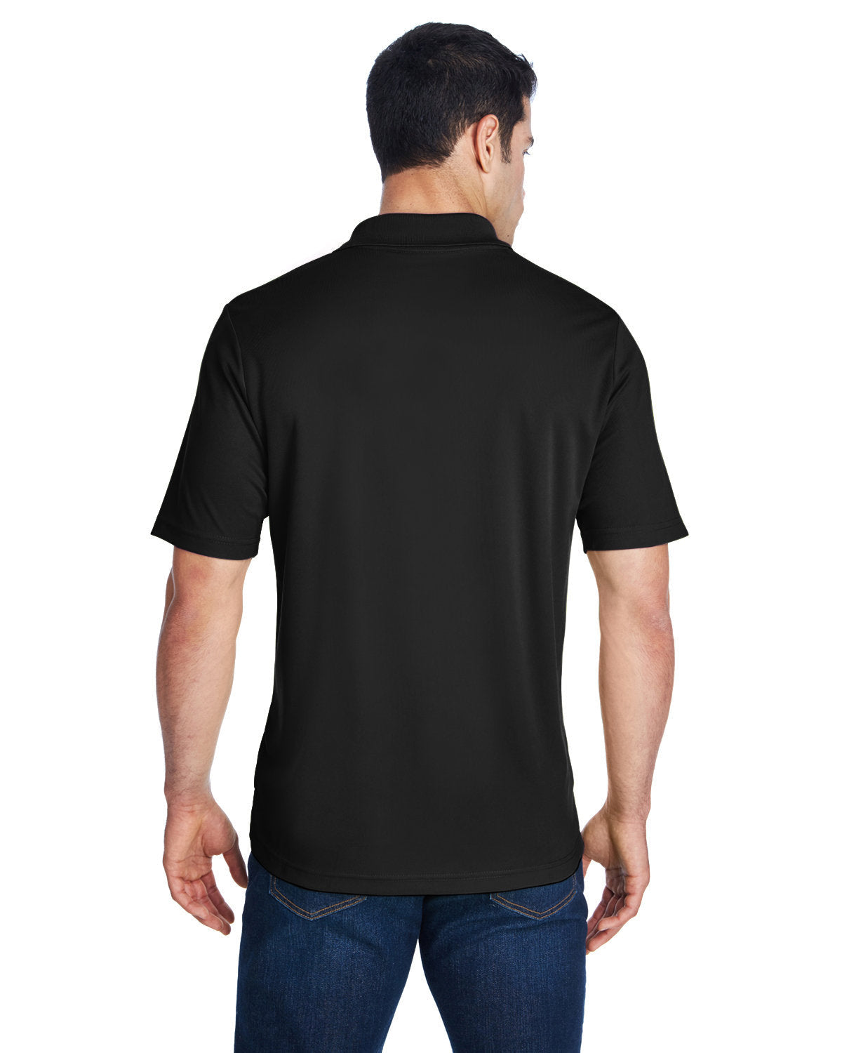 Core 365 Tall Performance Pique Polo Shirt