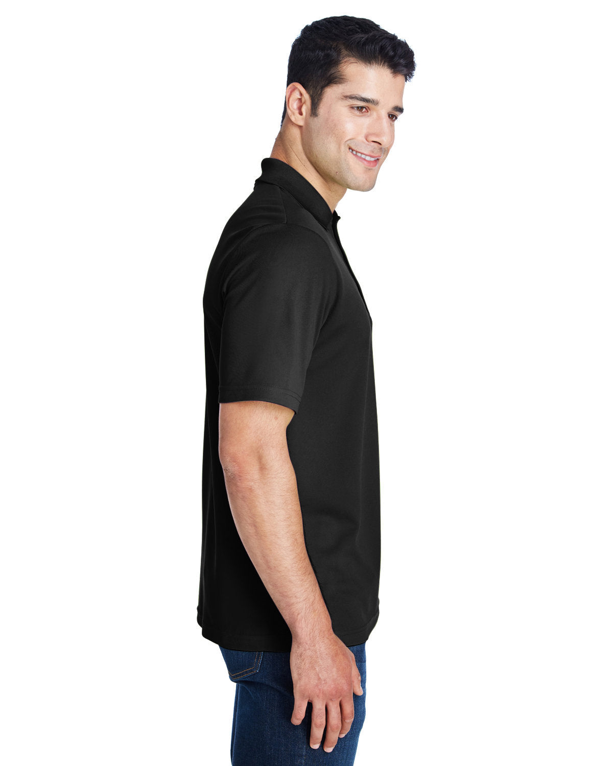 Core 365 Tall Performance Pique Polo Shirt