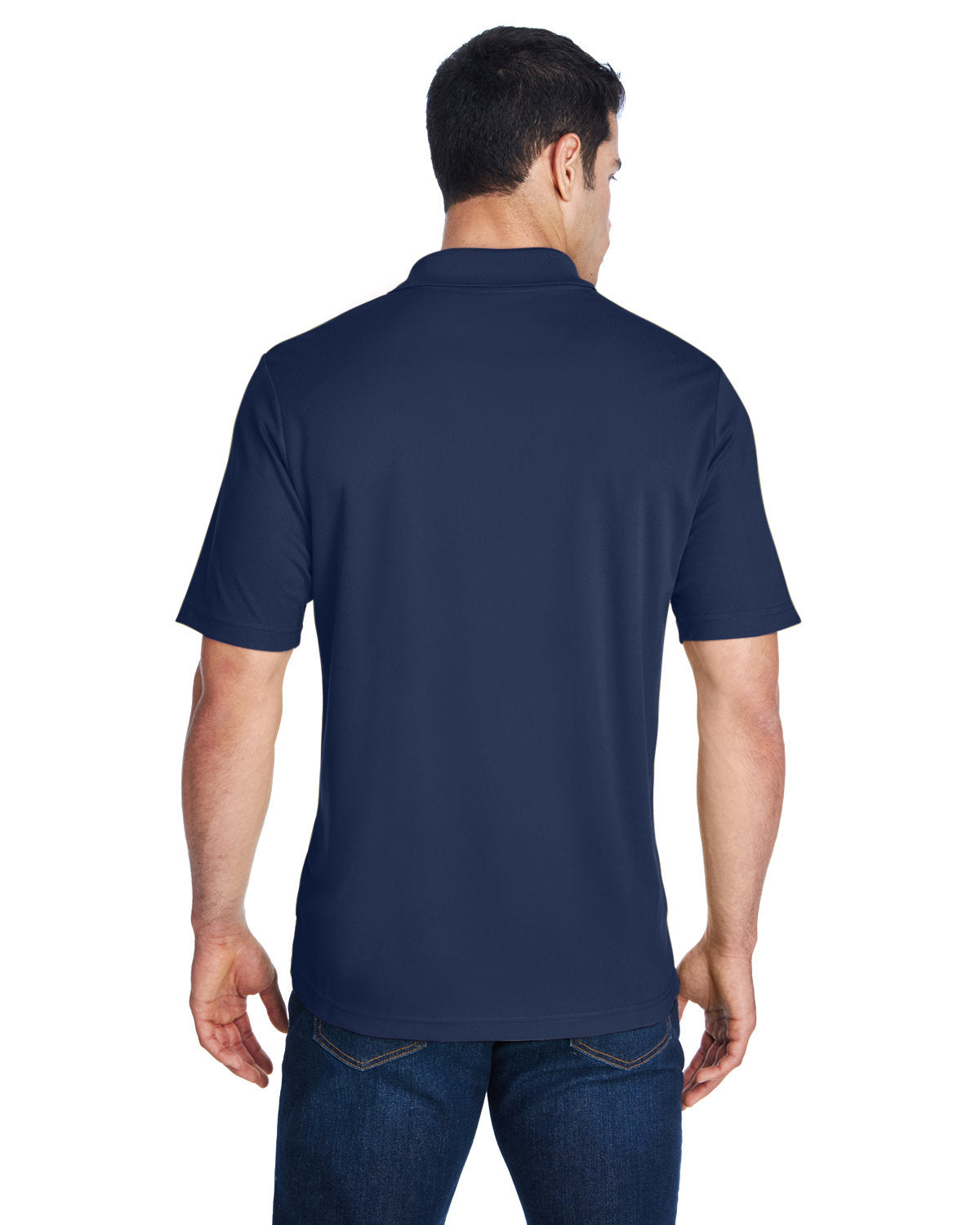 Core 365 Tall Performance Pique Polo Shirt