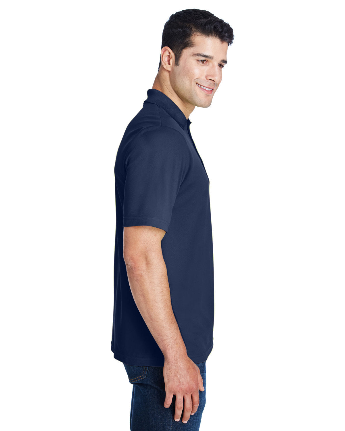 Core 365 Tall Performance Pique Polo Shirt