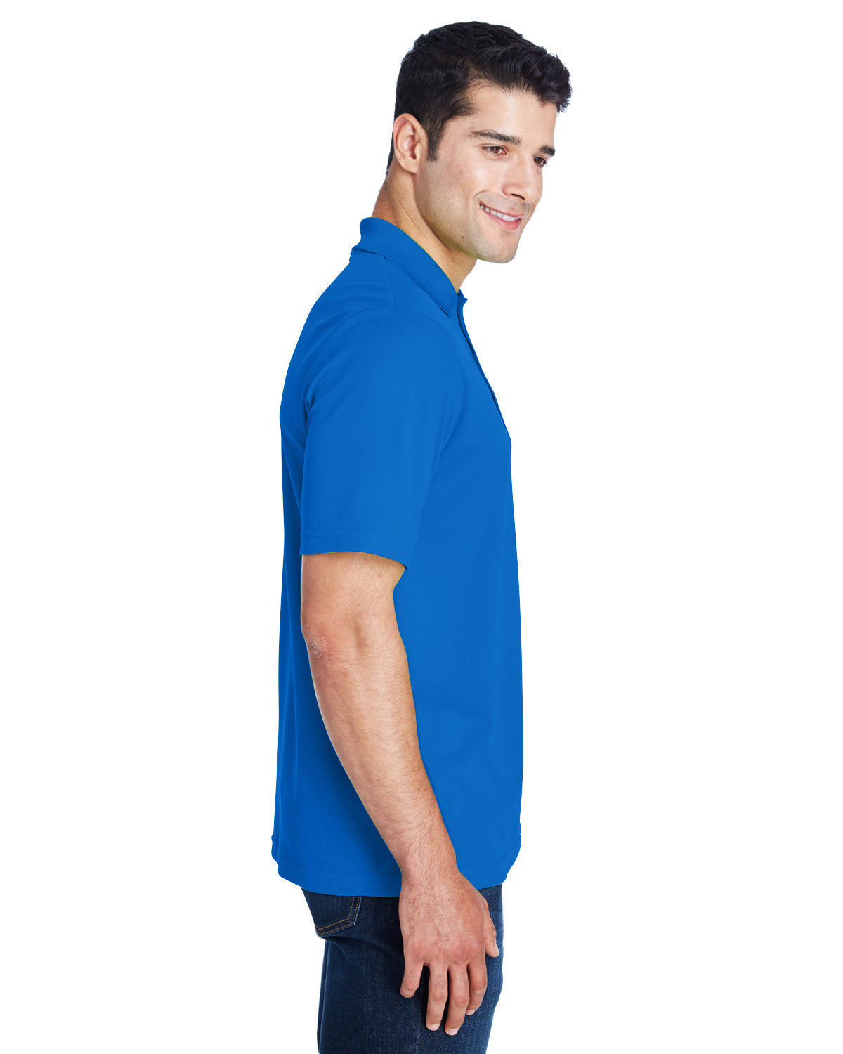 Core 365 Tall Performance Pique Polo Shirt