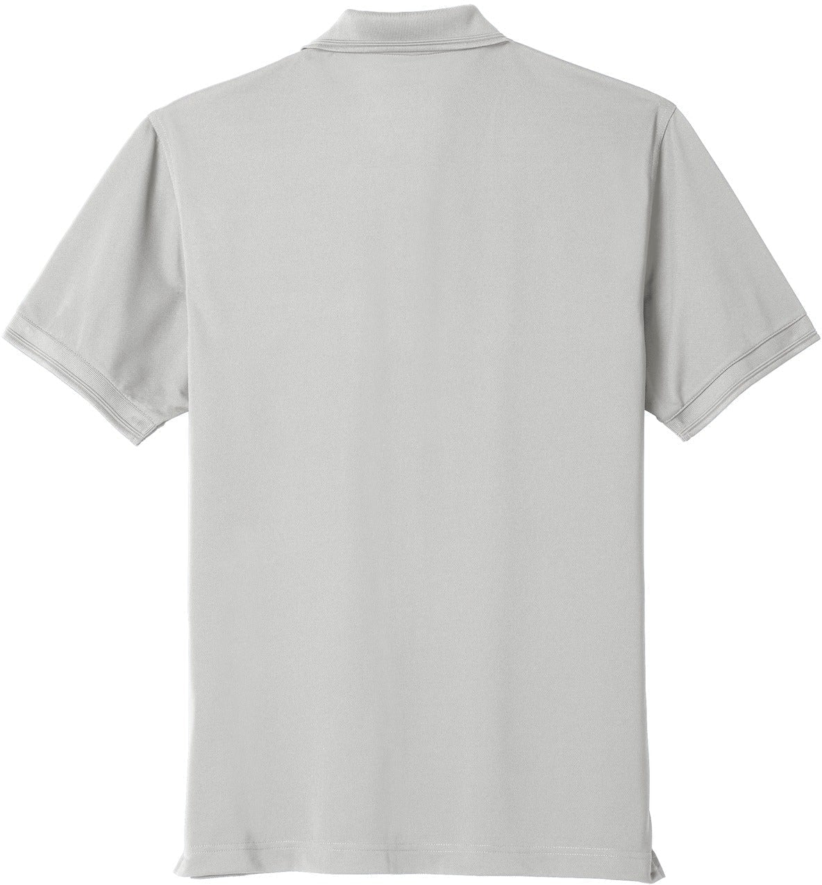 CornerStone Industrial Snag-Proof Pique Pocket Polo
