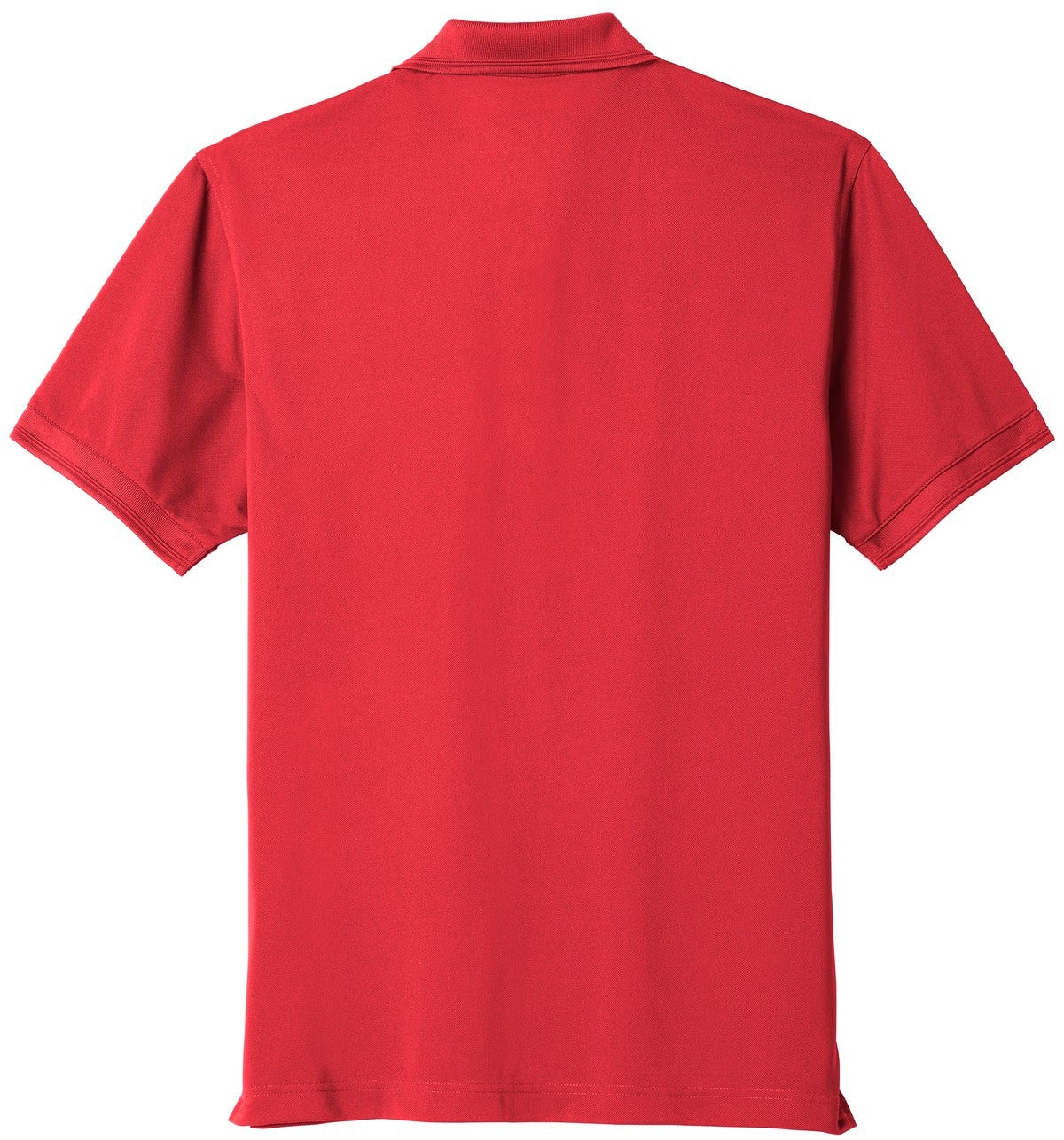 CornerStone Industrial Snag-Proof Pique Pocket Polo