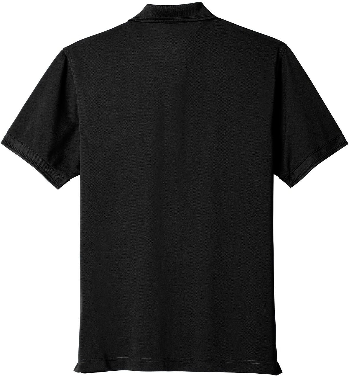 CornerStone Industrial Snag-Proof Pique Pocket Polo