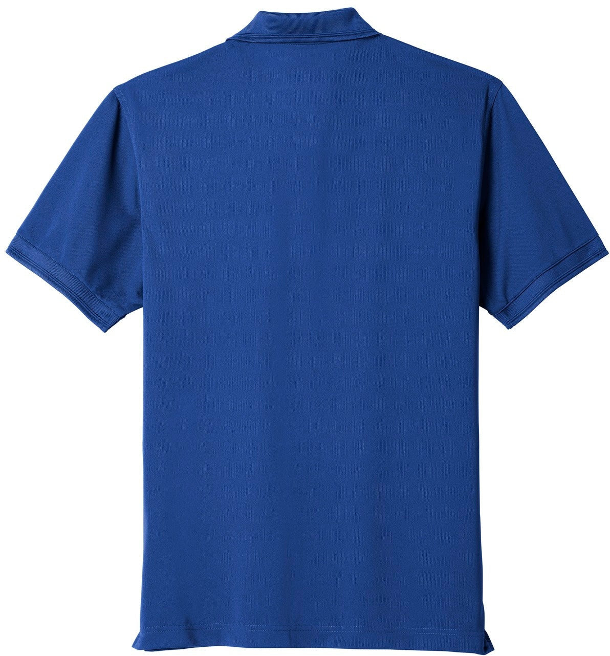 CornerStone Industrial Snag-Proof Pique Pocket Polo