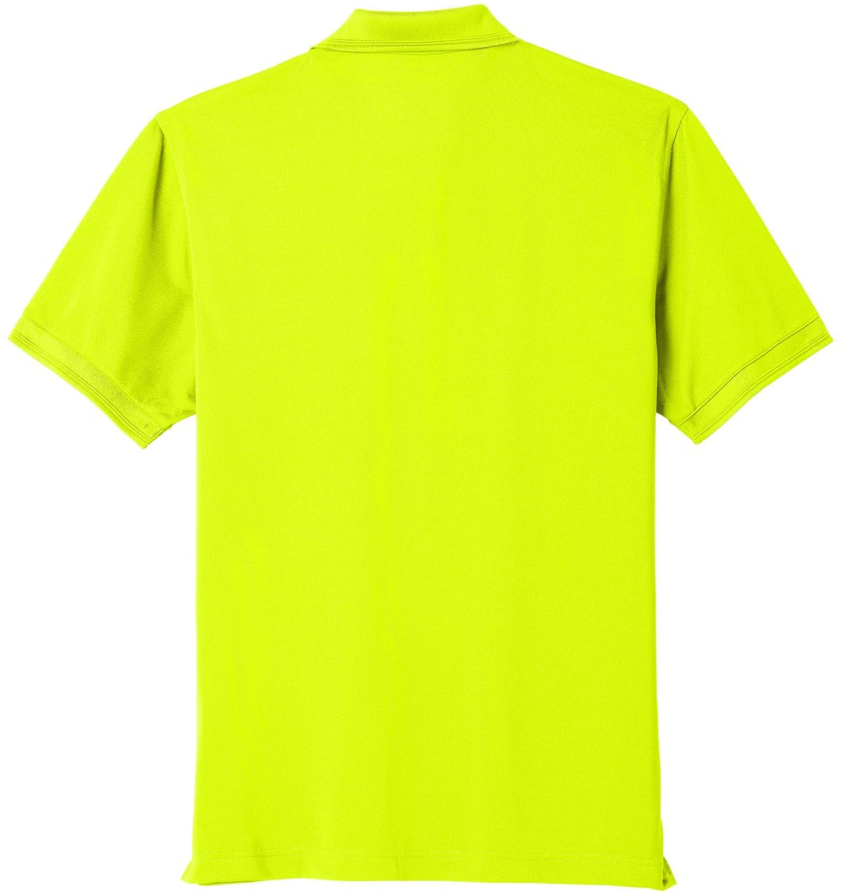 CornerStone Industrial Snag-Proof Pique Pocket Polo