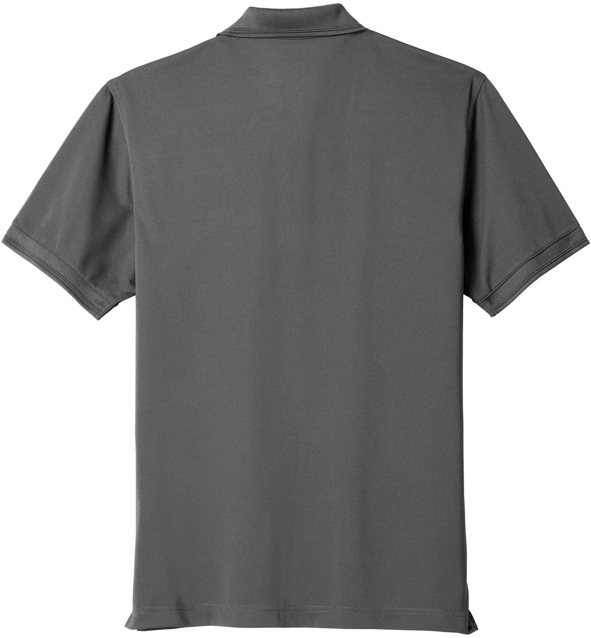 CornerStone Industrial Snag-Proof Pique Pocket Polo