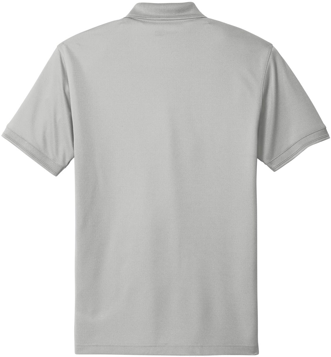 CornerStone Industrial Snag-Proof Pique Polo