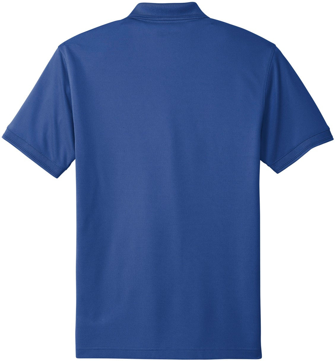 CornerStone Industrial Snag-Proof Pique Polo