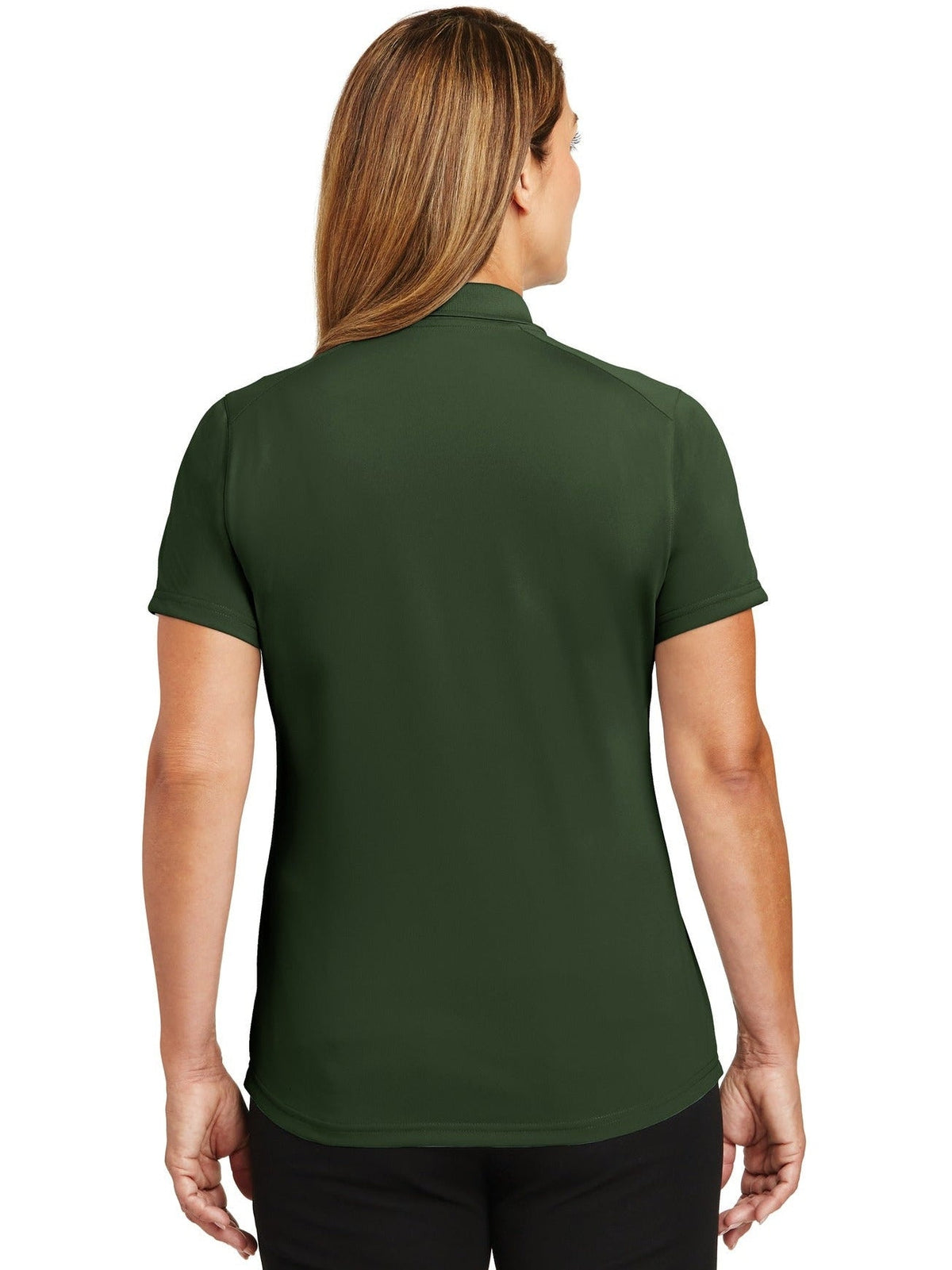 CornerStone Ladies Select Lightweight Snag-Proof Polo