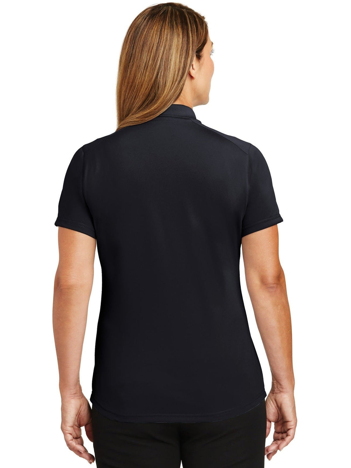 CornerStone Ladies Select Lightweight Snag-Proof Polo
