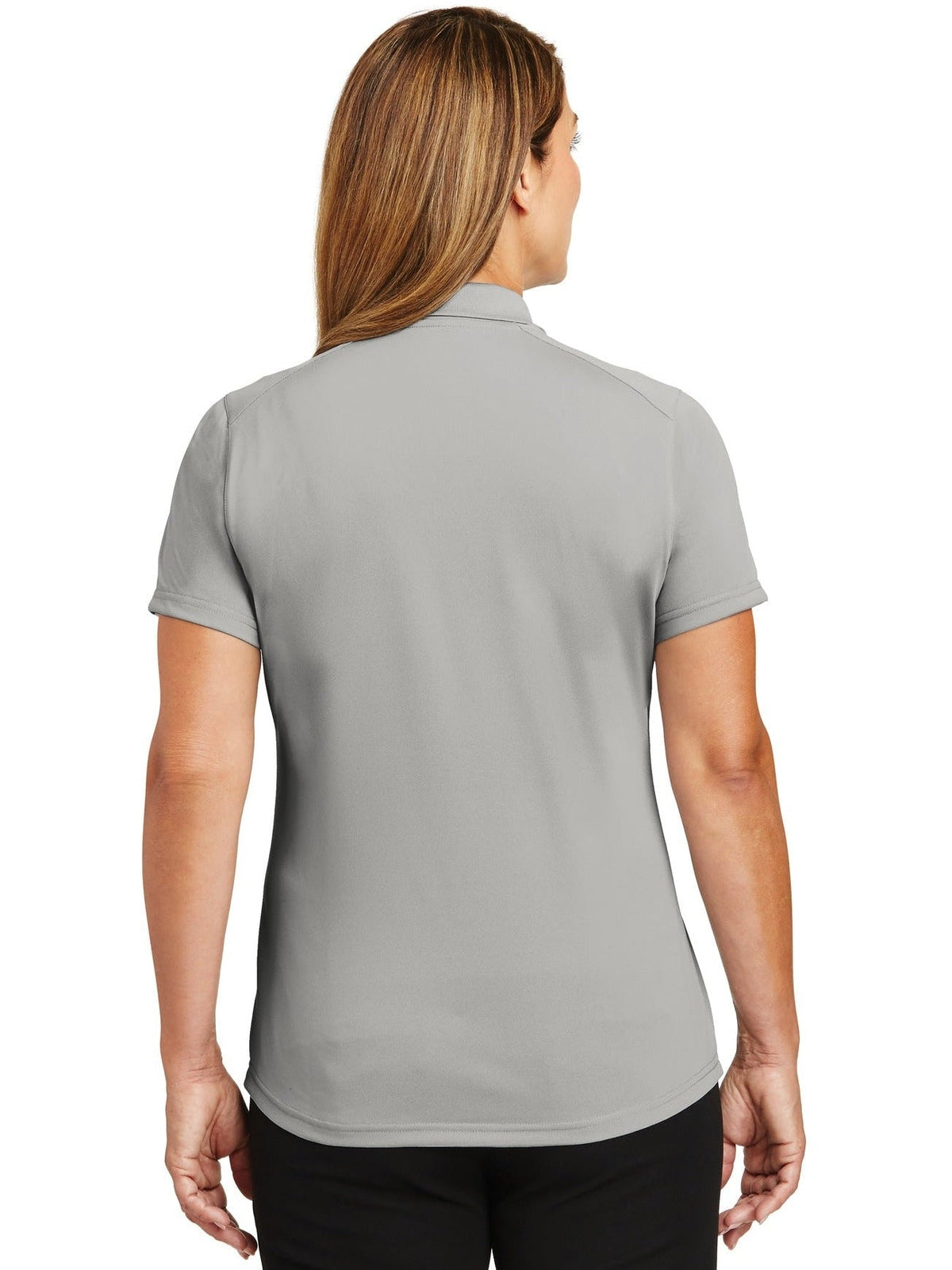 CornerStone Ladies Select Lightweight Snag-Proof Polo