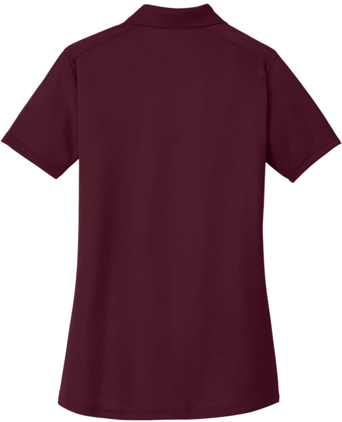 CornerStone Ladies Select Lightweight Snag-Proof Polo