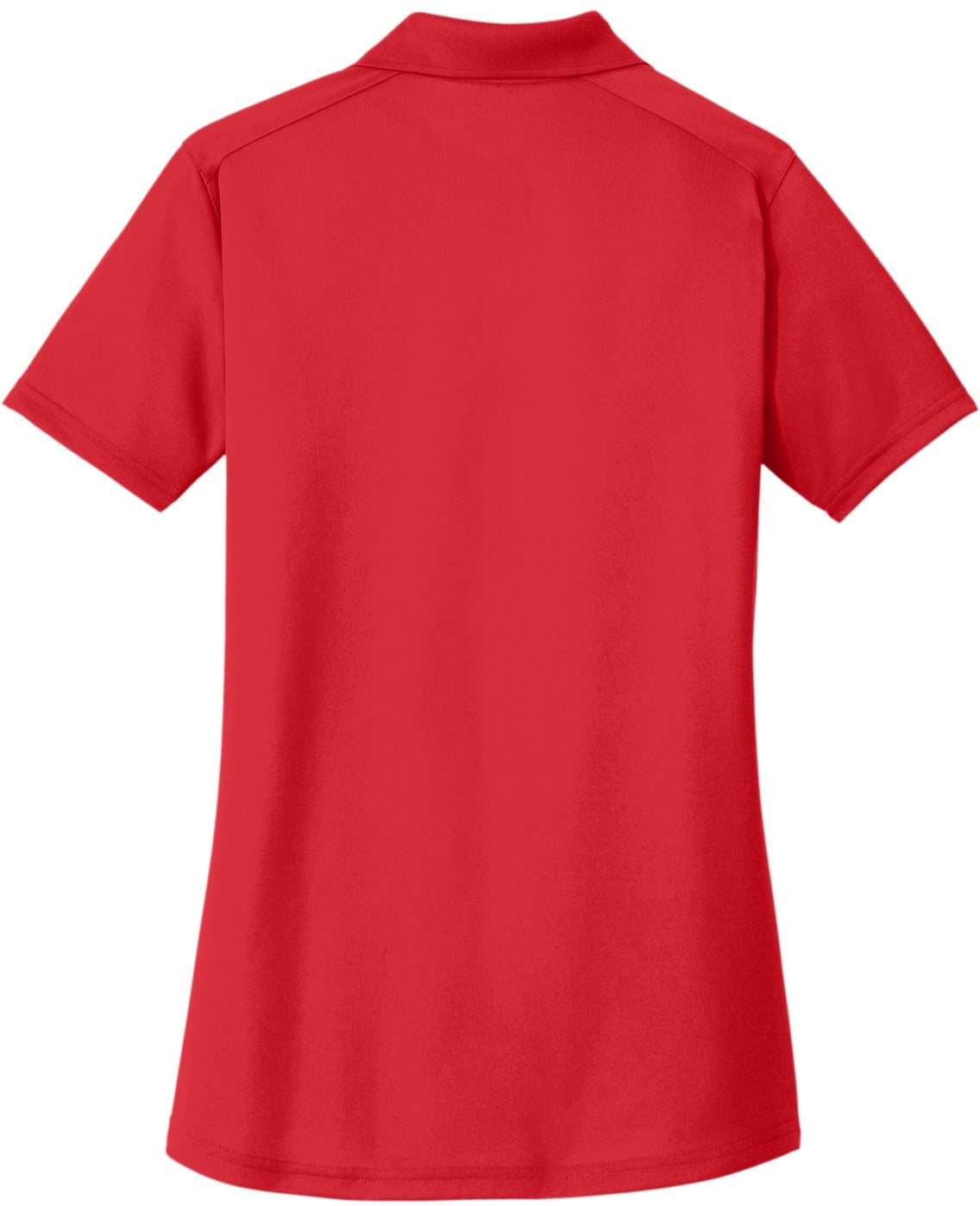 CornerStone Ladies Select Lightweight Snag-Proof Polo
