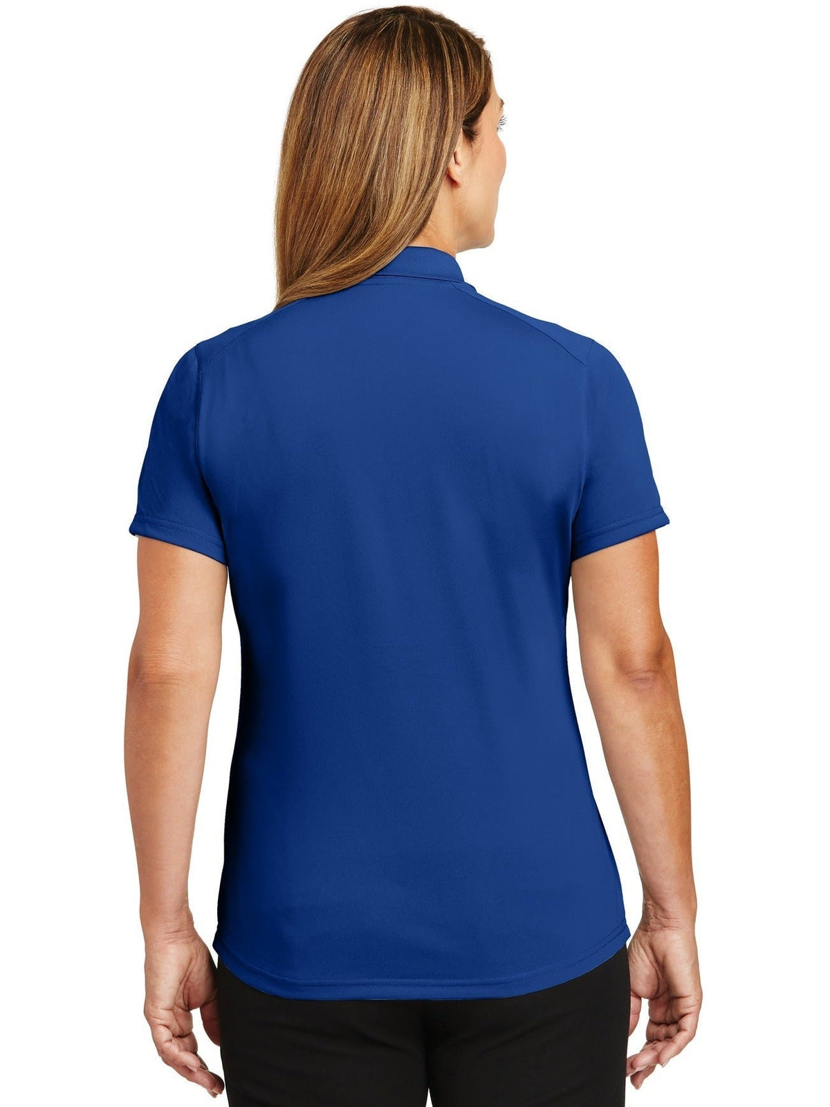 CornerStone Ladies Select Lightweight Snag-Proof Polo