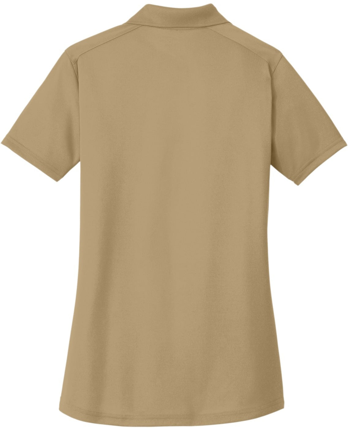 CornerStone Ladies Select Lightweight Snag-Proof Polo
