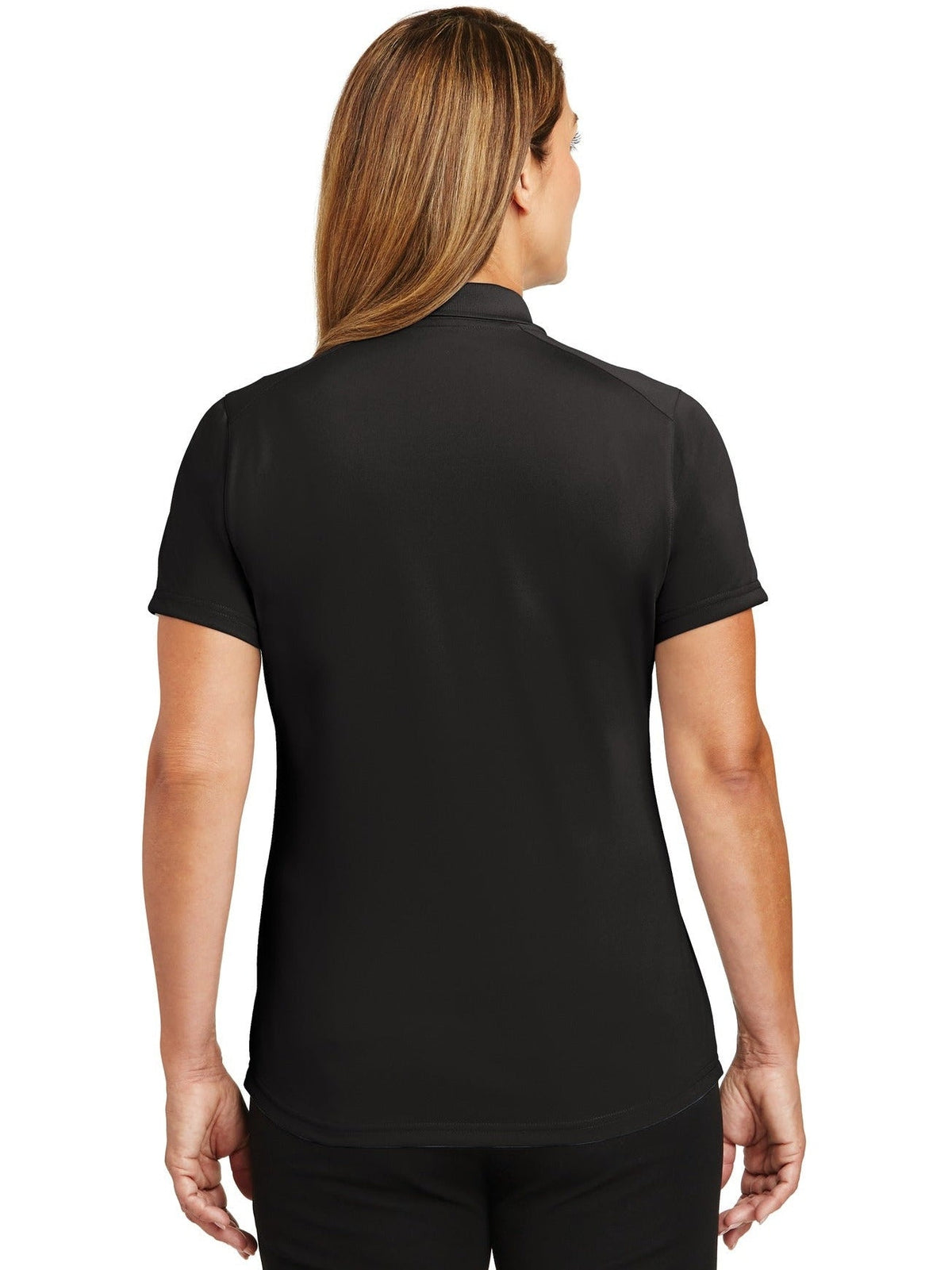 CornerStone Ladies Select Lightweight Snag-Proof Polo