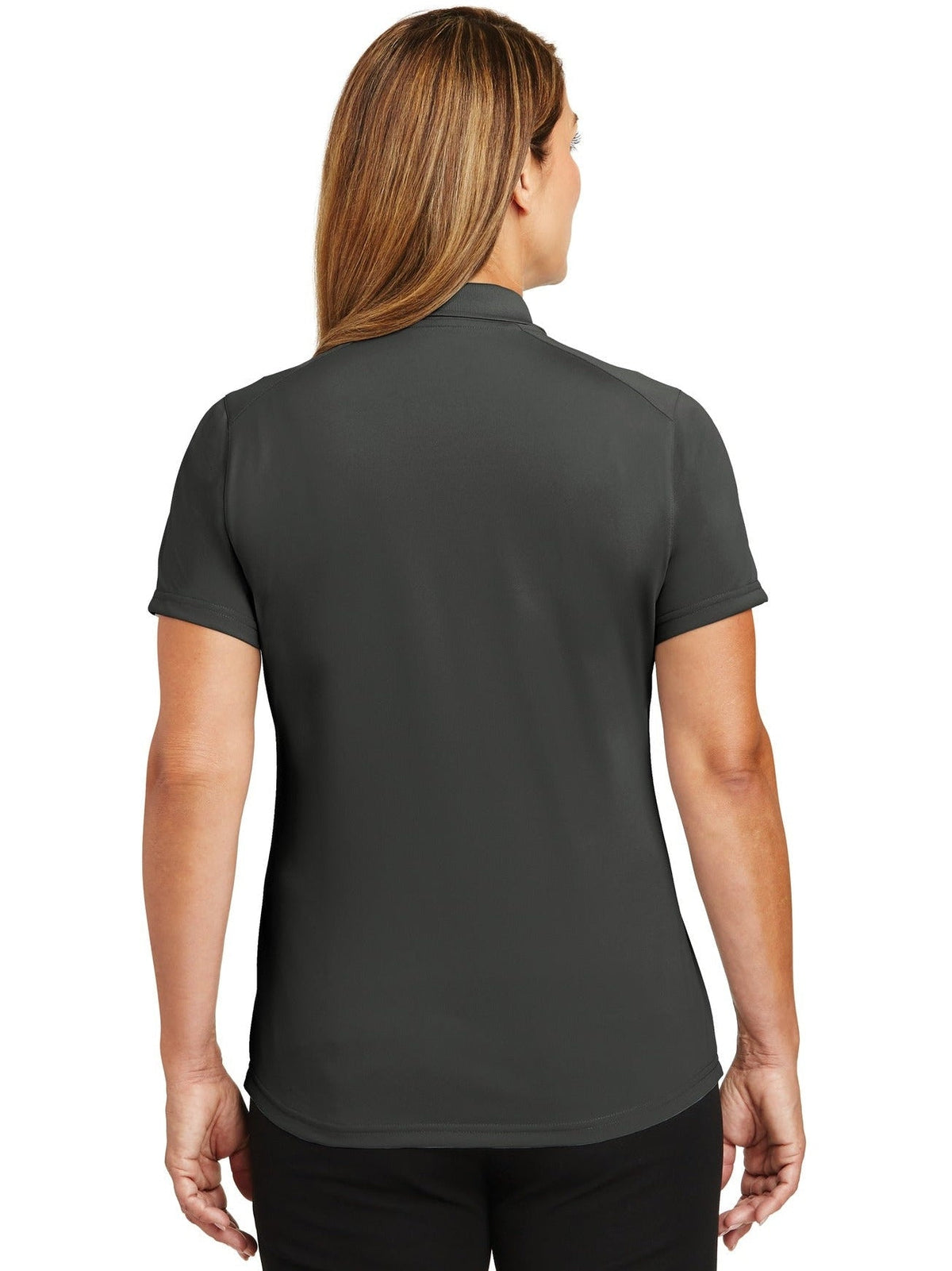 CornerStone Ladies Select Lightweight Snag-Proof Polo