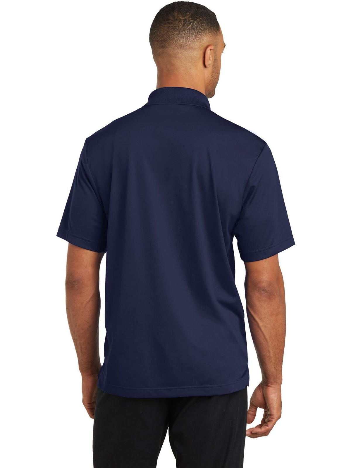CornerStone Micropique Gripper Polo