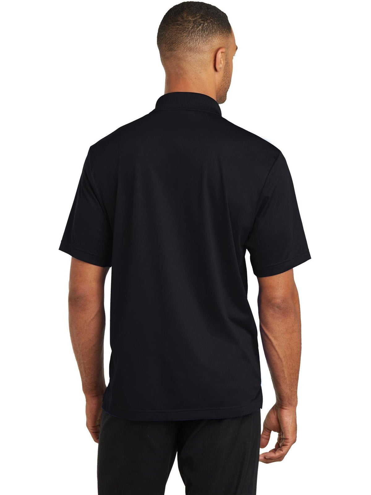 CornerStone Micropique Gripper Polo