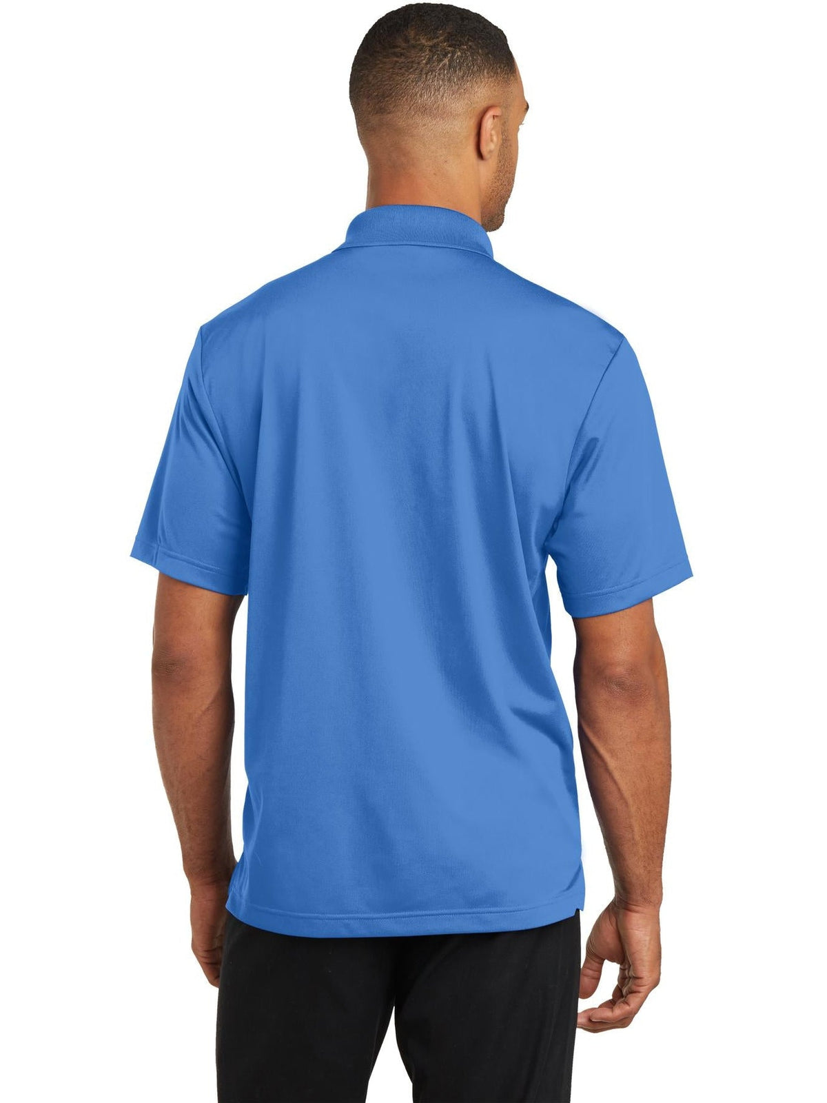 CornerStone Micropique Gripper Polo