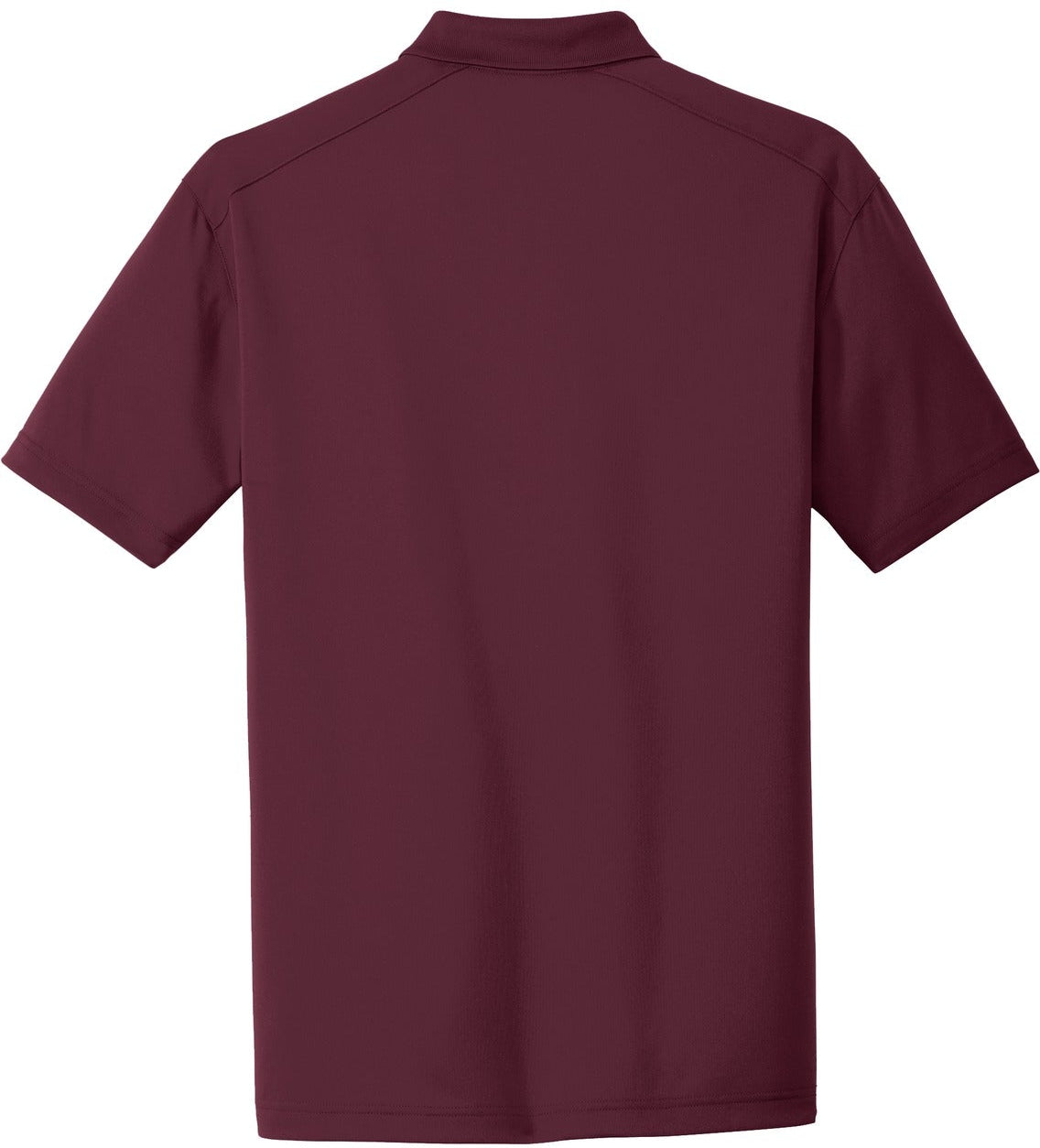 CornerStone Select Lightweight Snag-Proof Polo Shirt