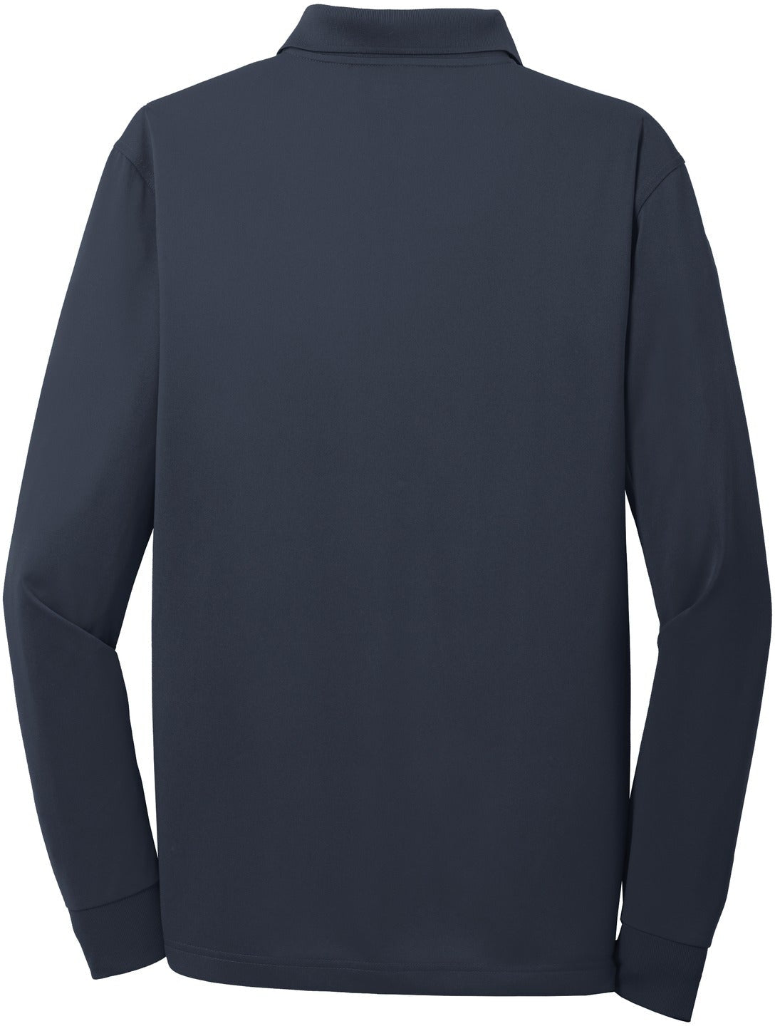 CornerStone Select Snag-Proof Long Sleeve Polo