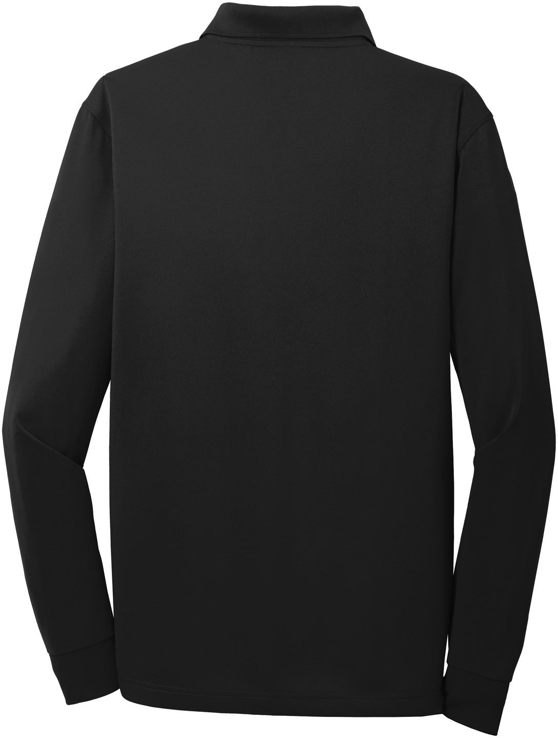 CornerStone Select Snag-Proof Long Sleeve Polo