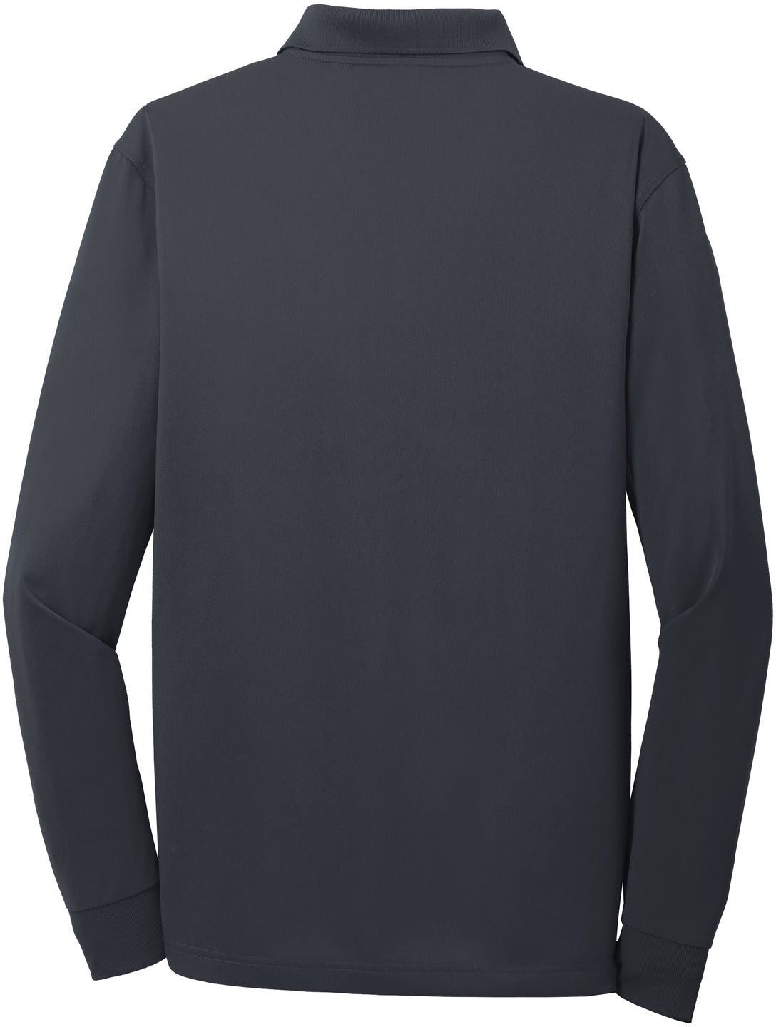 CornerStone Select Snag-Proof Long Sleeve Polo