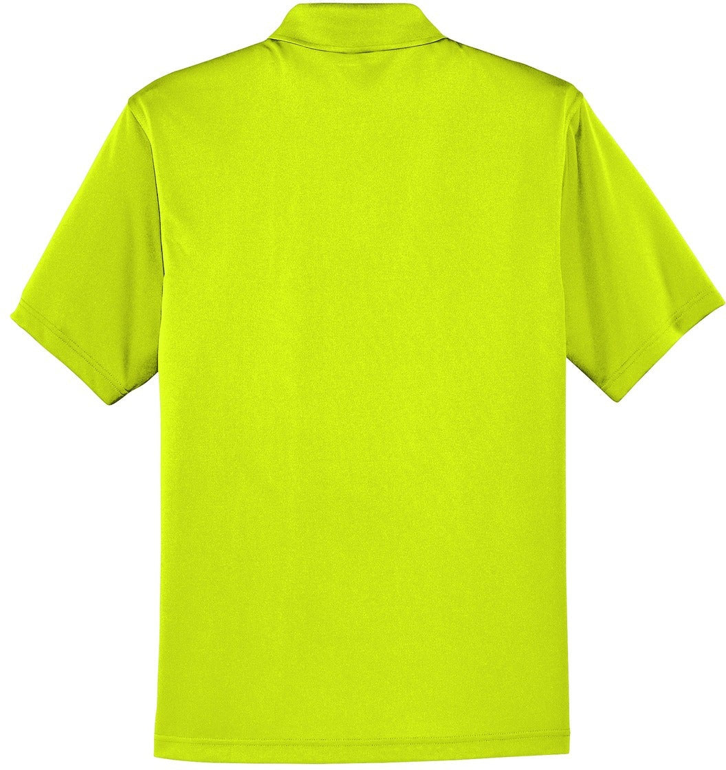 CornerStone Select Snag-Proof Pocket Polo