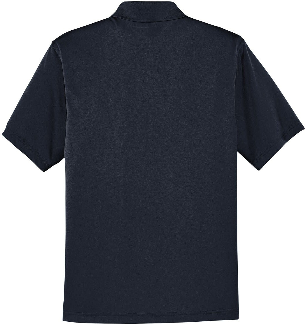 CornerStone Select Snag-Proof Pocket Polo