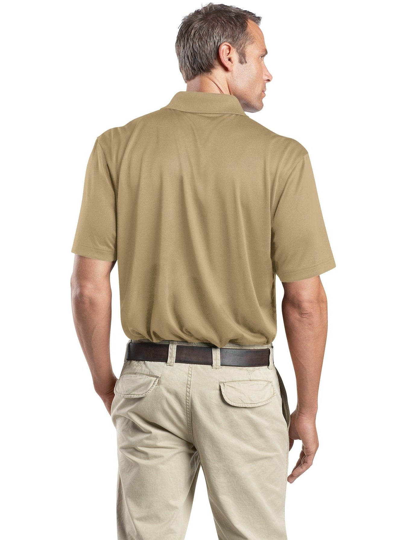 CornerStone Select Snag-Proof Polo Shirt