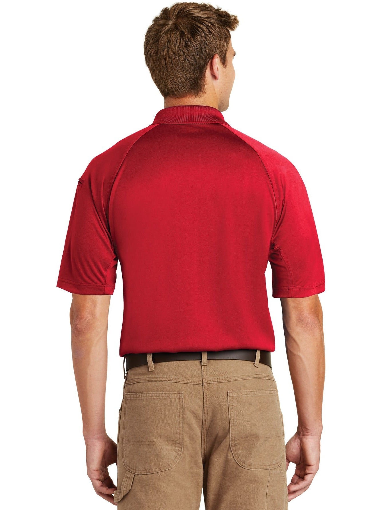 CornerStone Select Snag-Proof Tactical Polo