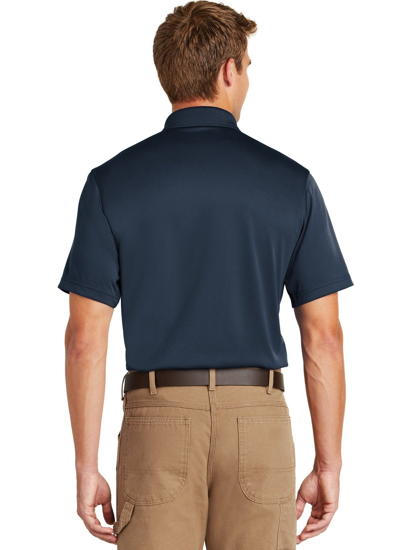CornerStone Tall Select Snag-Proof Polo
