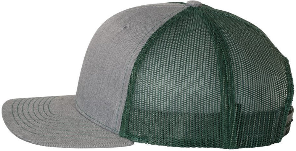 Custom Embroidered Richardson 112 Hat