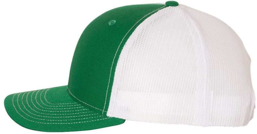 Custom Embroidered Richardson 112 Hat