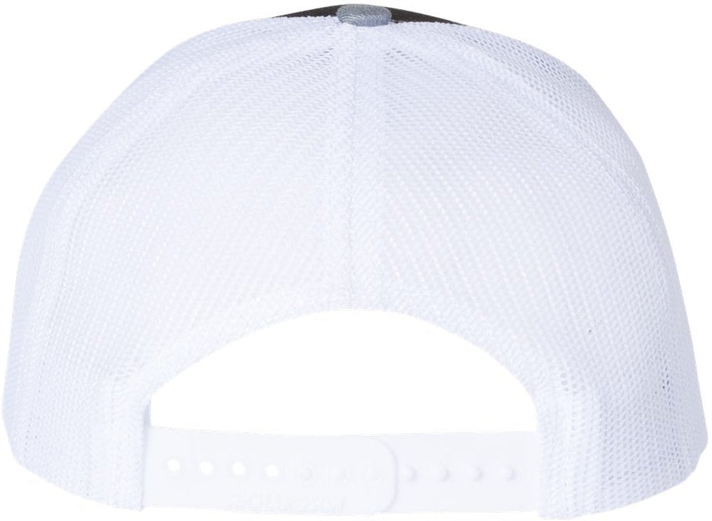 Custom Embroidered Richardson 112 Hat