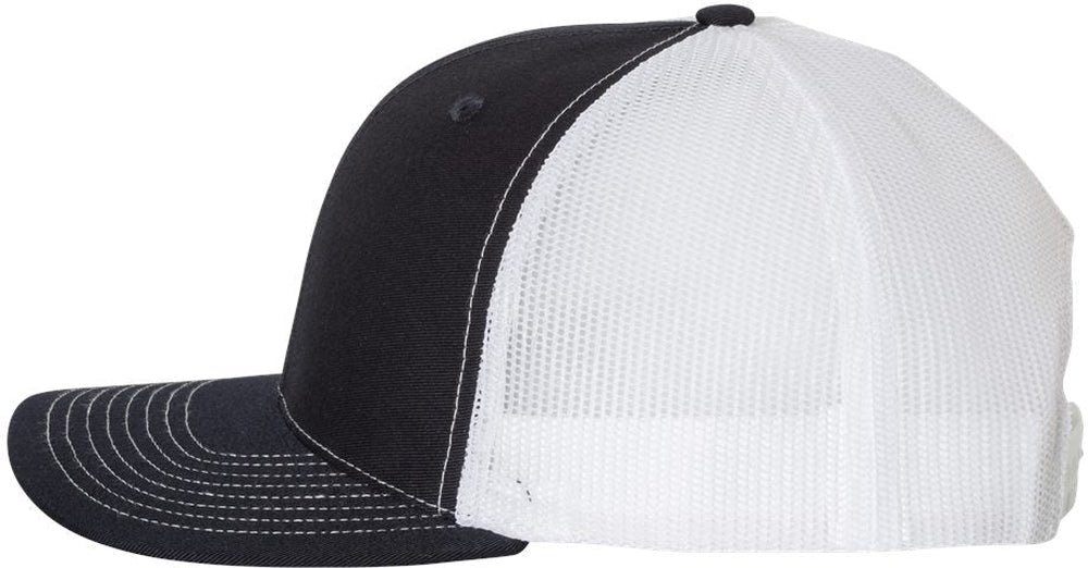 Custom Embroidered Richardson 112 Hat