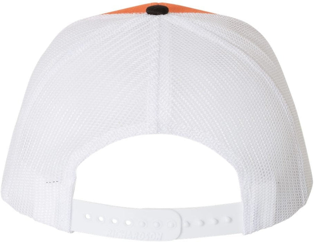 Custom Embroidered Richardson 112 Hat