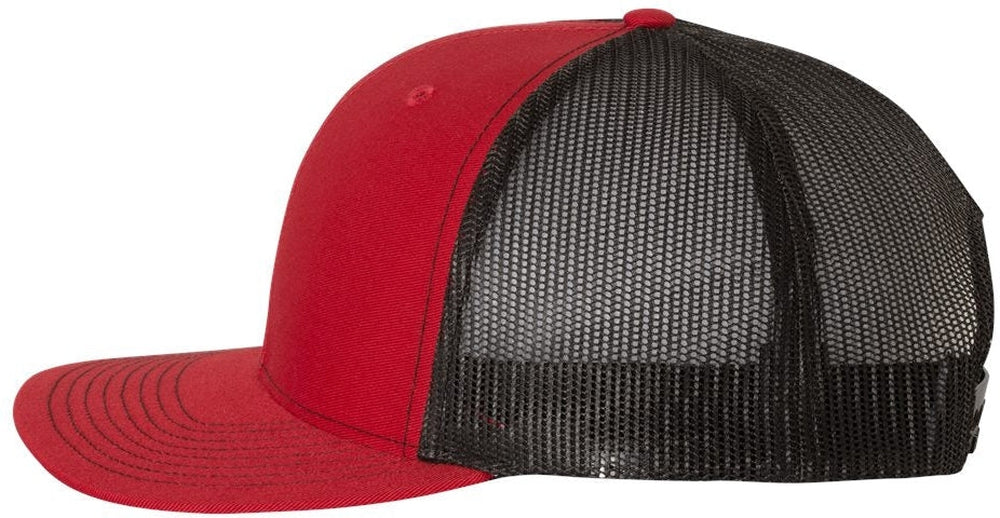 Custom Embroidered Richardson 112 Hat